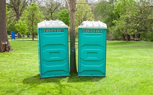 Special Event Porta Potty Rentals Lenexa KS