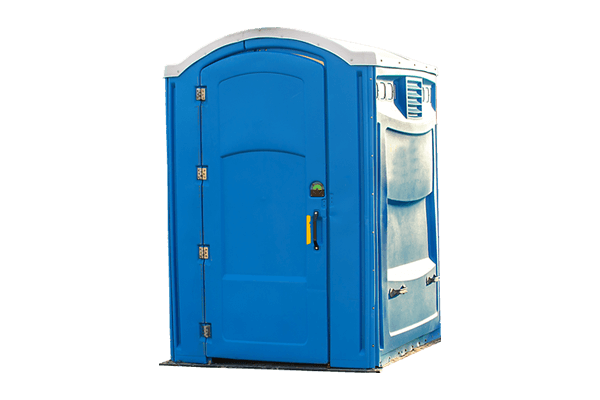 ADA Handicap Accessible Porta Potty Lenexa KS