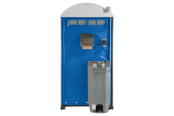 Deluxe Flushable Porta Potty Lenexa KS