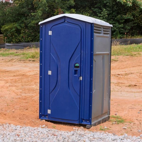 Festival Porta Potty Rentals Lenexa KS