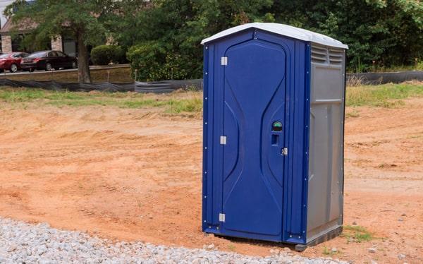 Lenexa Porta Potty