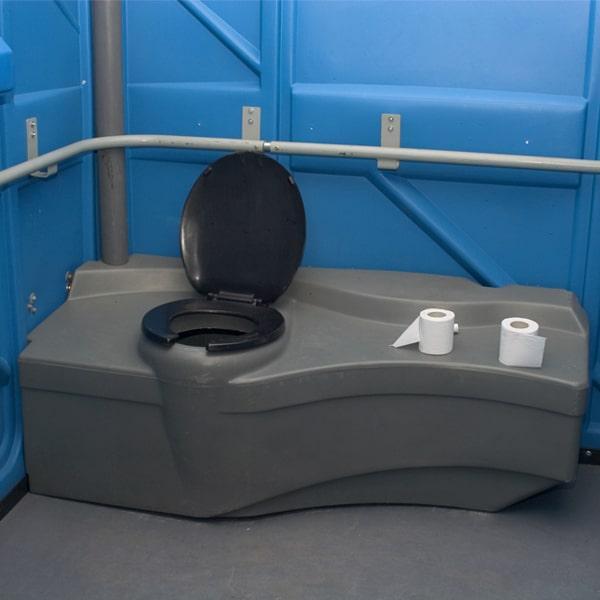Wedding Porta Potty Rentals Lenexa KS